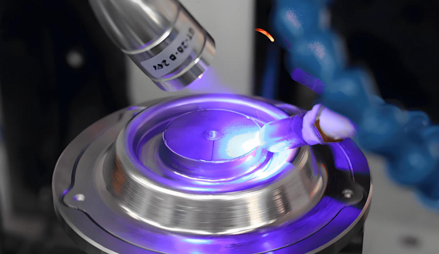 Laser Equipment: Meeting Production Requirements for Precise Weld Seam Width